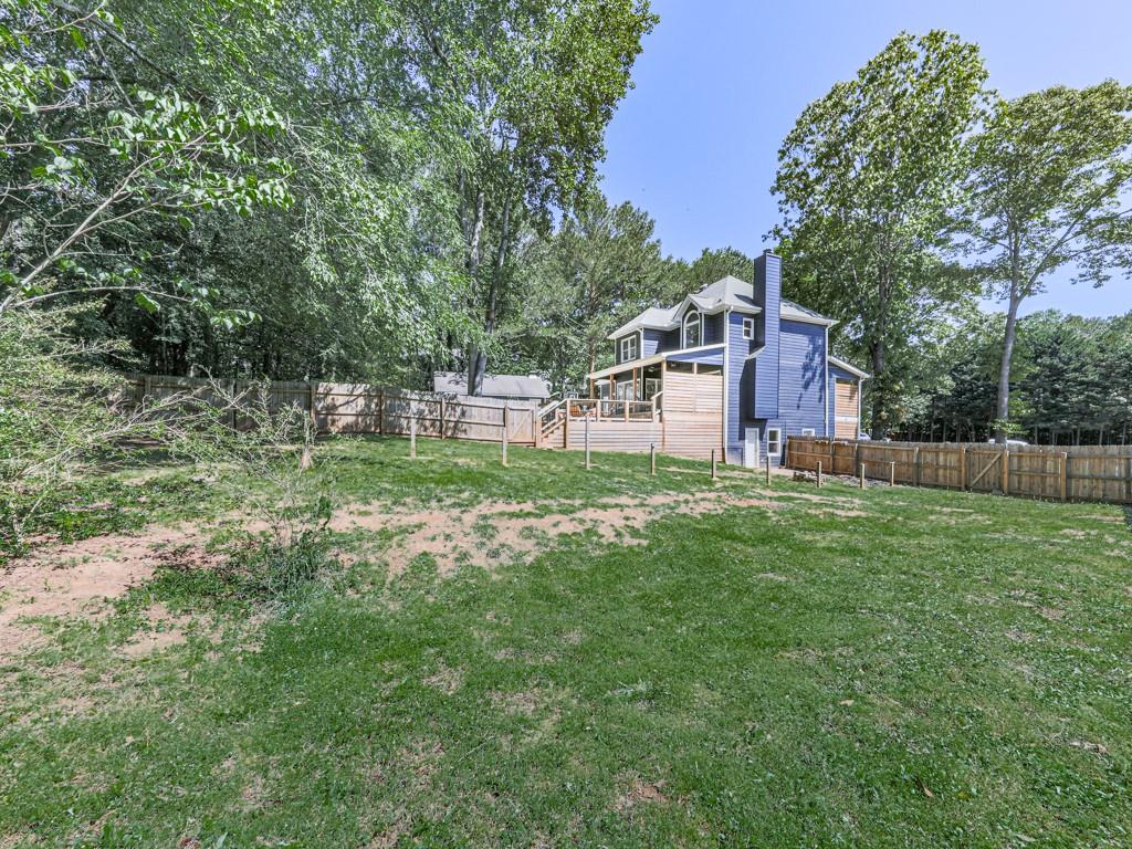 173 Springwater Trace, Woodstock, Georgia image 46