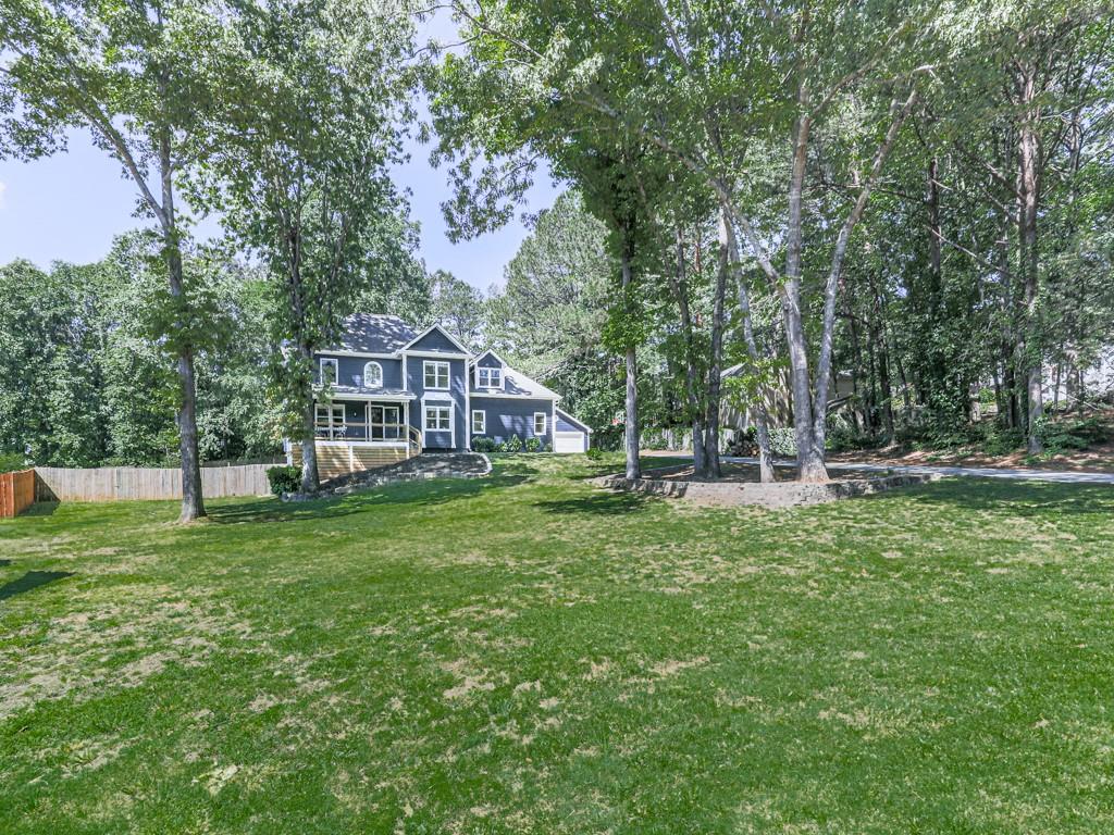 173 Springwater Trace, Woodstock, Georgia image 37
