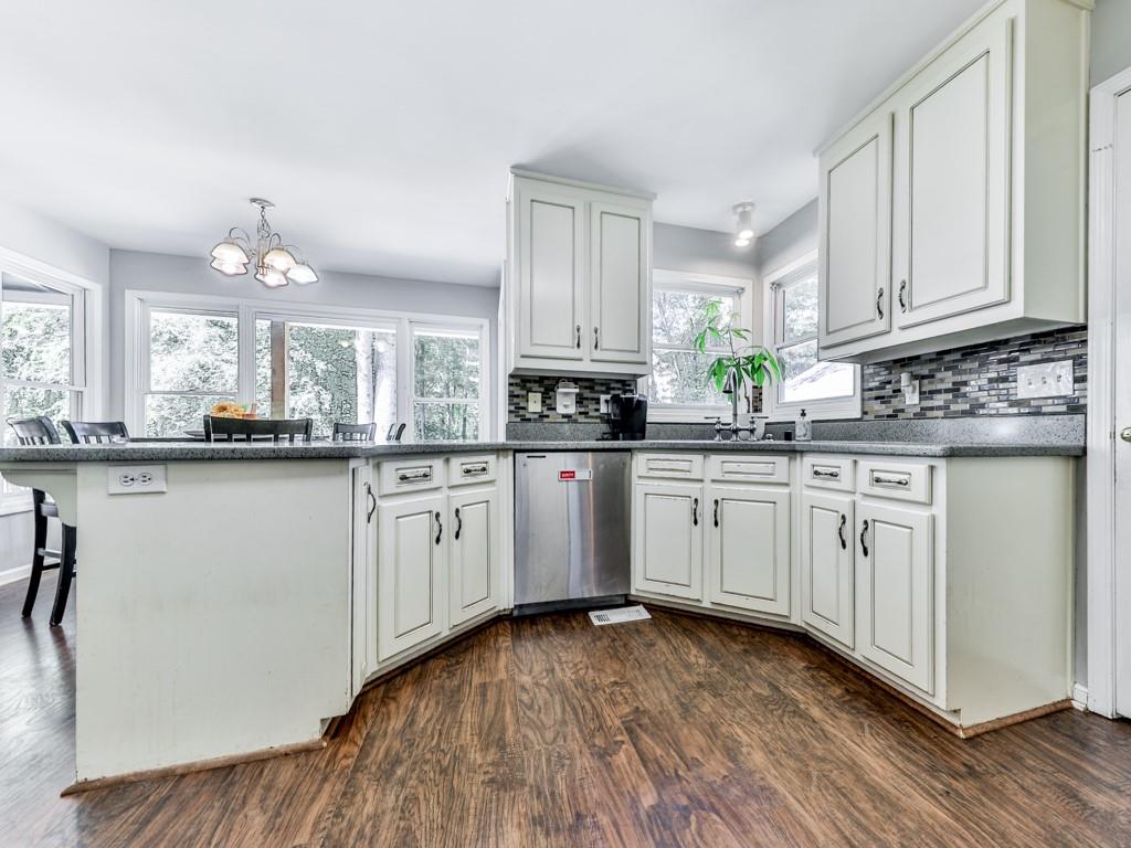 173 Springwater Trace, Woodstock, Georgia image 15