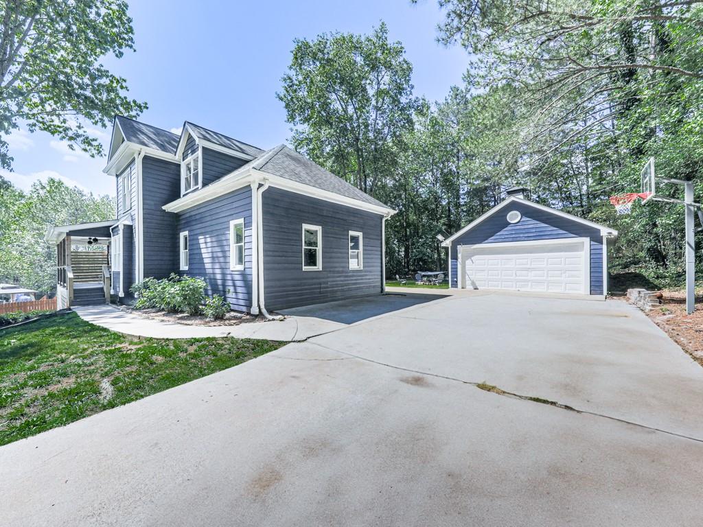 173 Springwater Trace, Woodstock, Georgia image 42