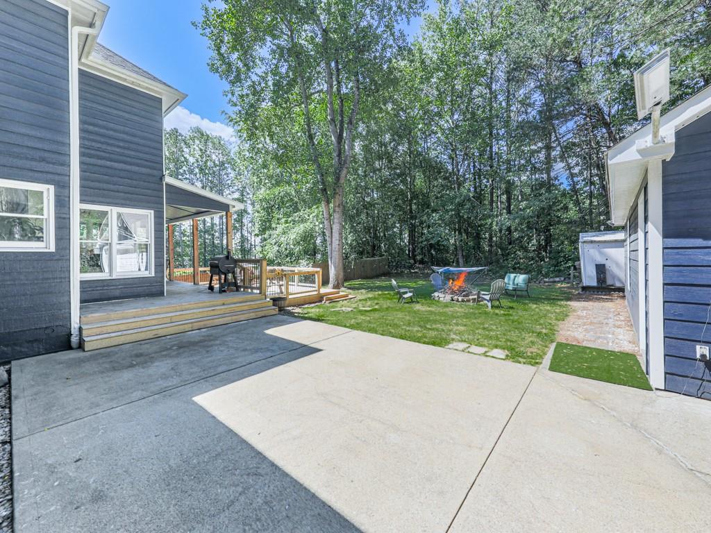 173 Springwater Trace, Woodstock, Georgia image 43