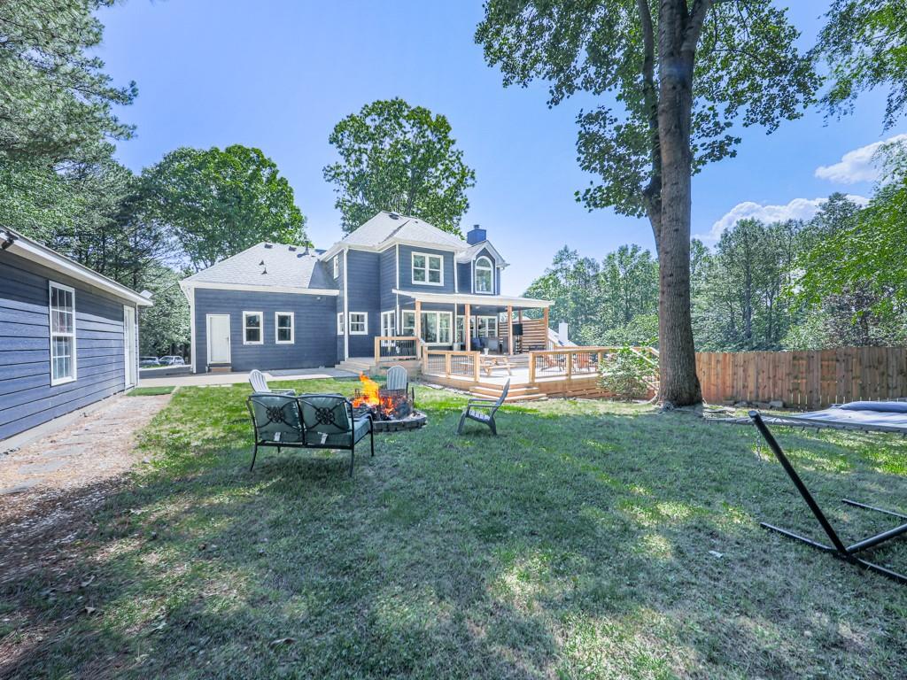 173 Springwater Trace, Woodstock, Georgia image 44