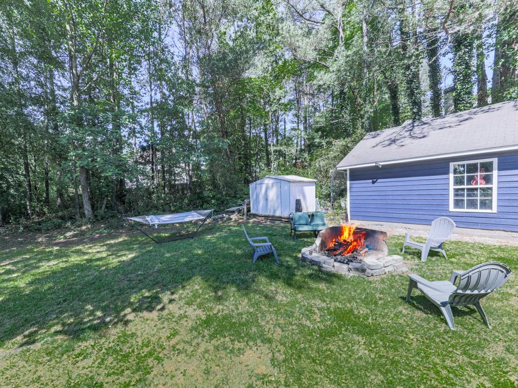 173 Springwater Trace, Woodstock, Georgia image 36