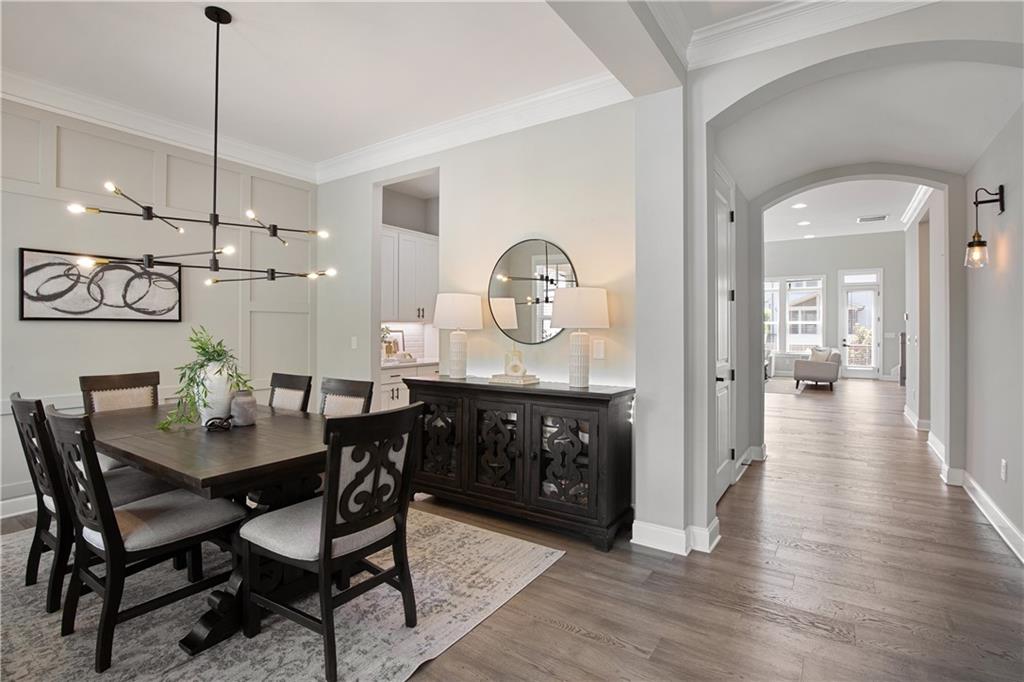 415 Baroque Drive