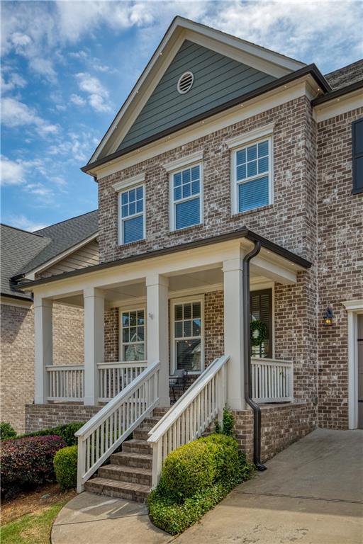 415 Baroque Drive