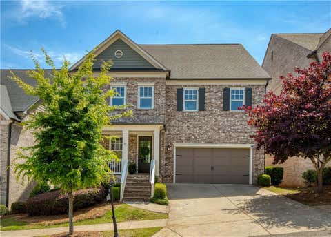 Homes For Sale - 415 Baroque Drive<br/> Alpharetta, GA 30009