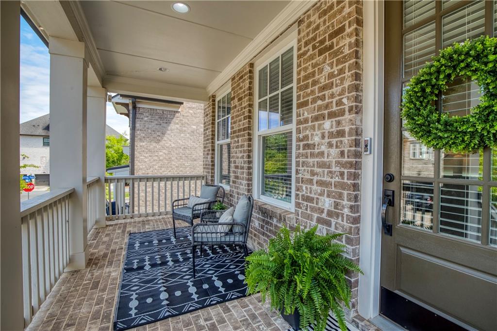 415 Baroque Drive