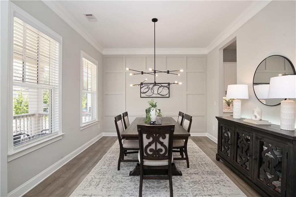 415 Baroque Drive