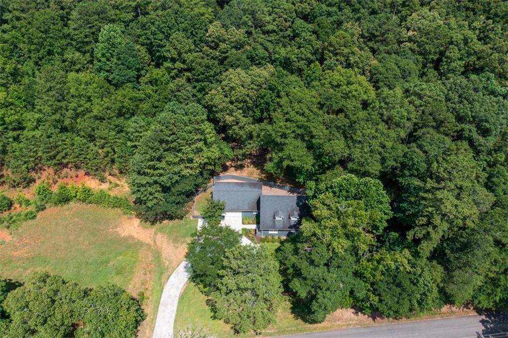 145 Mountain View Road SE