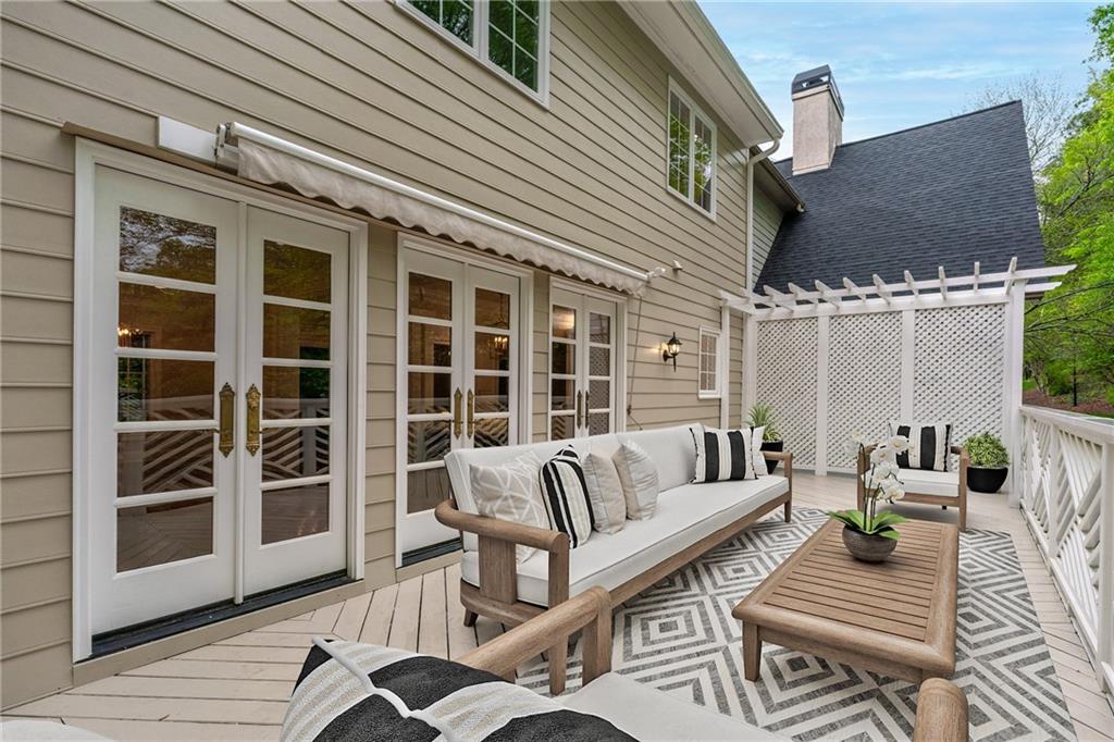 53 Paces West Drive NW