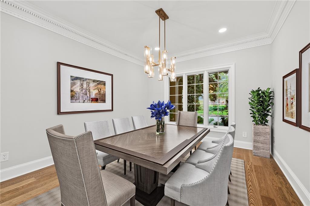 53 Paces West Drive NW