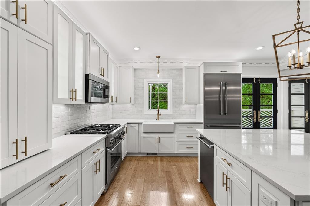 53 Paces West Drive NW