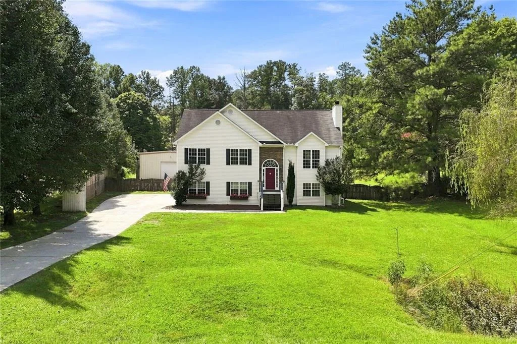 215 Cherokee Springs Way