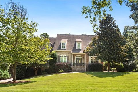 195 Trotters Ridge Fayetteville GA 30215
