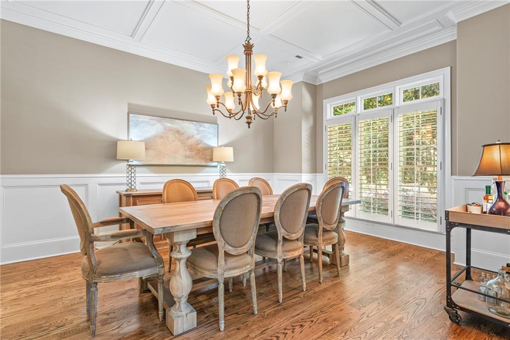 195 Trotters Ridge