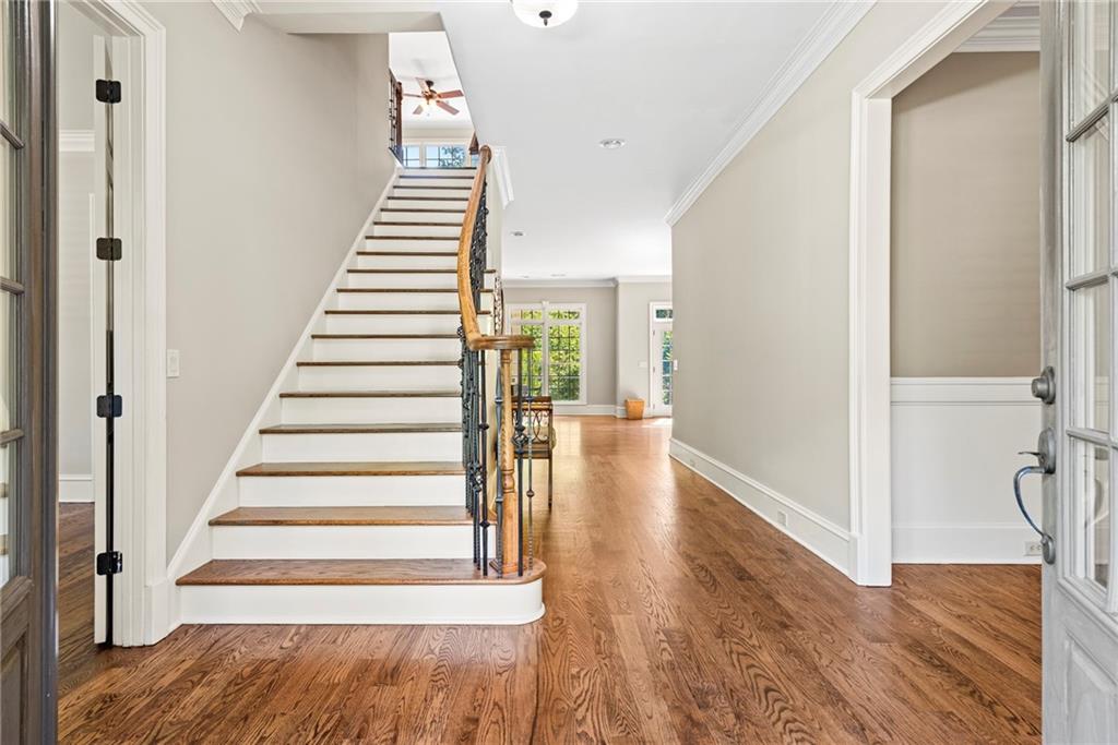195 Trotters Ridge