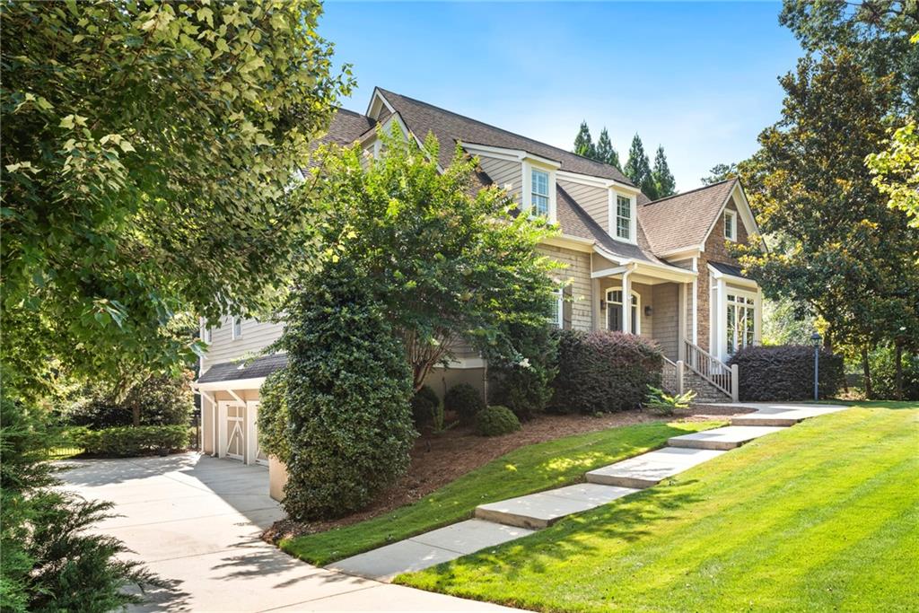 195 Trotters Ridge