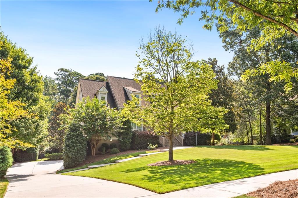 195 Trotters Ridge