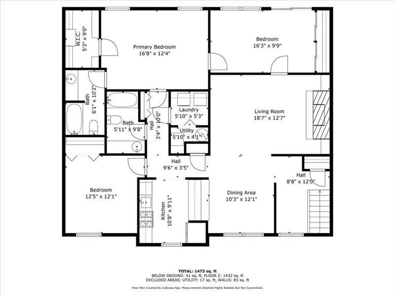 CEDAR CIRCLE - Residential