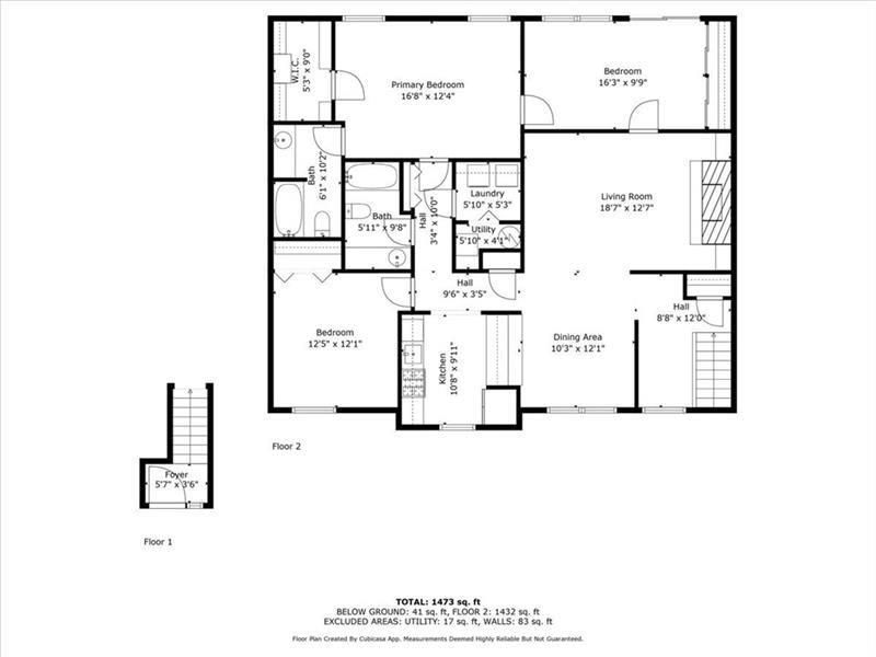 CEDAR CIRCLE - Residential