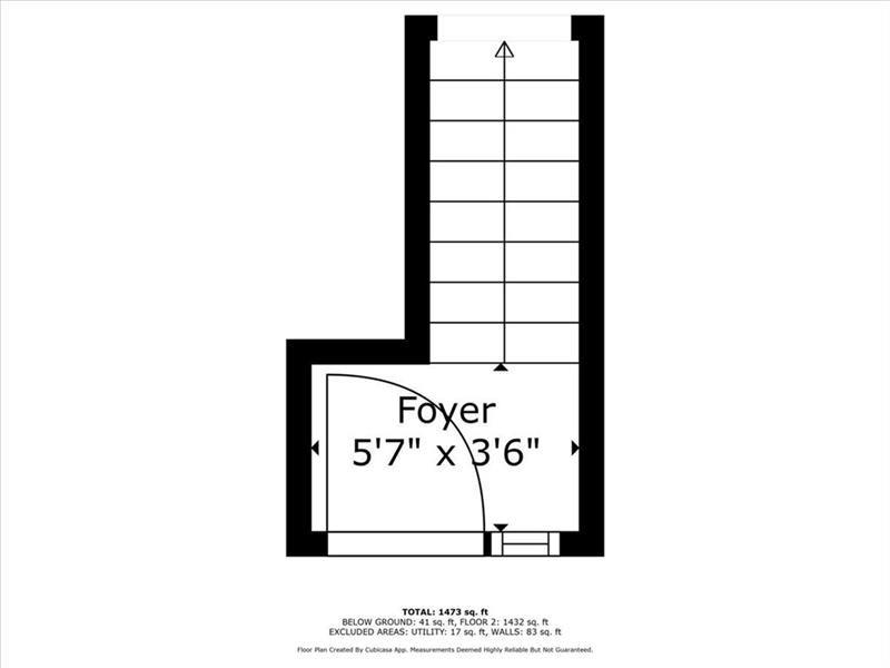 CEDAR CIRCLE - Residential