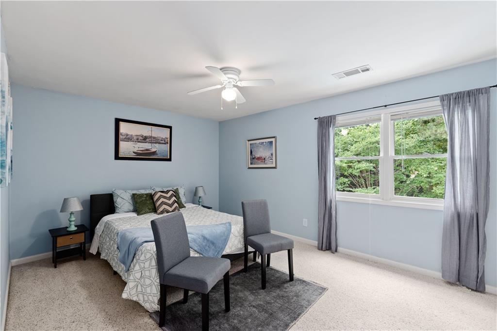440 Barrington Drive W