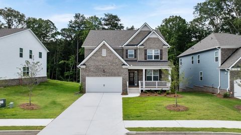 7170 Linden Drive South Fulton GA 30349