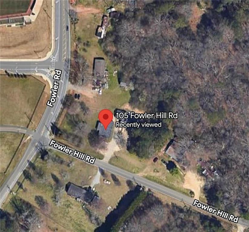 105 Fowler Hill Road