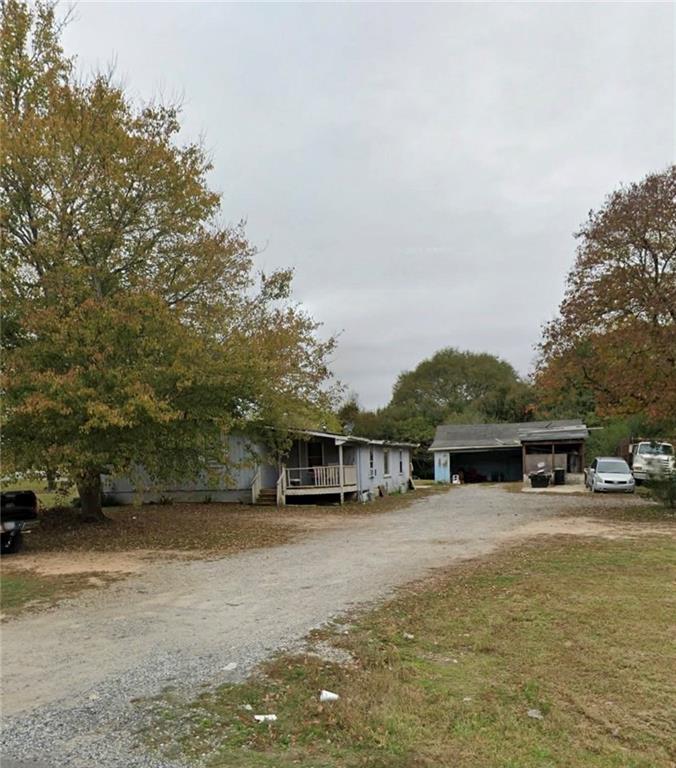 105 Fowler Hill Road