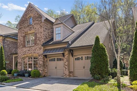Photo of 317 Riversedge Drive NW, Atlanta, GA 30339 (MLS # 7742708)