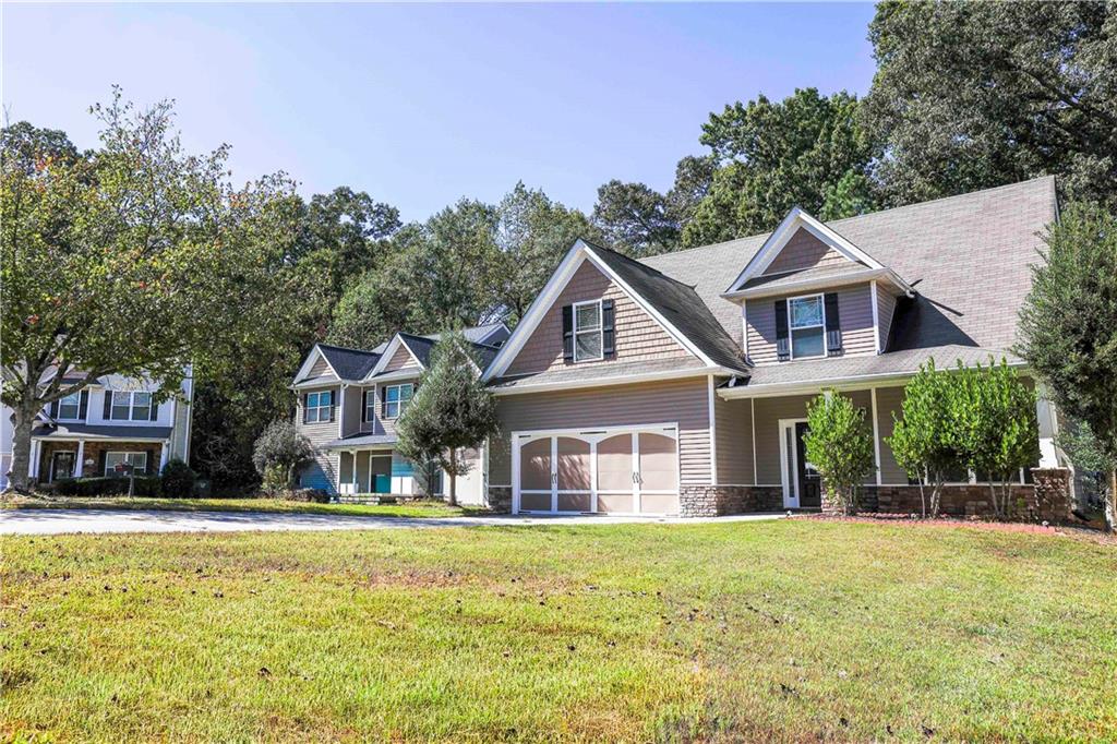 1541 Autumn Wood Trail