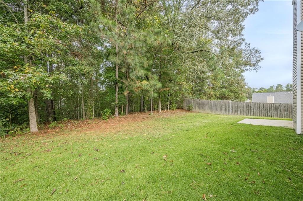 1541 Autumn Wood Trail