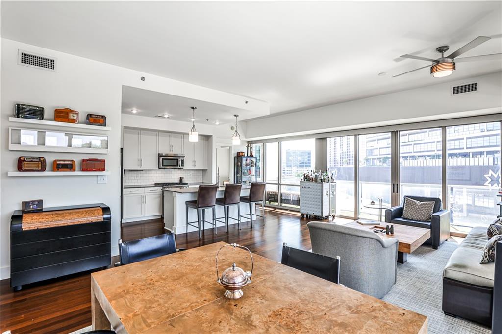 1100 Howell Mill Road NW 614