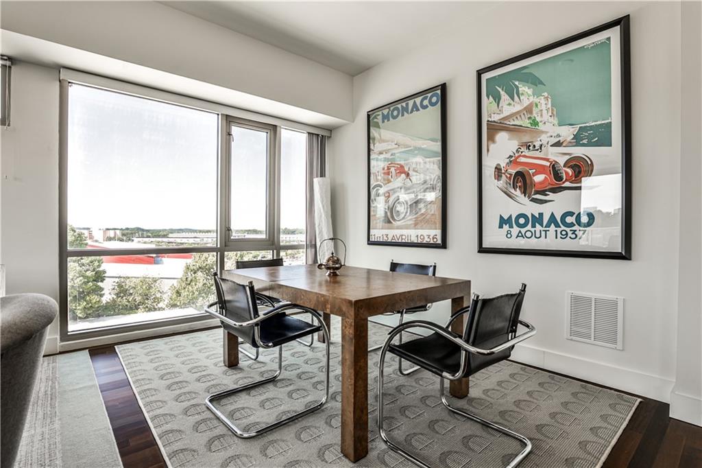 1100 Howell Mill Road NW 614