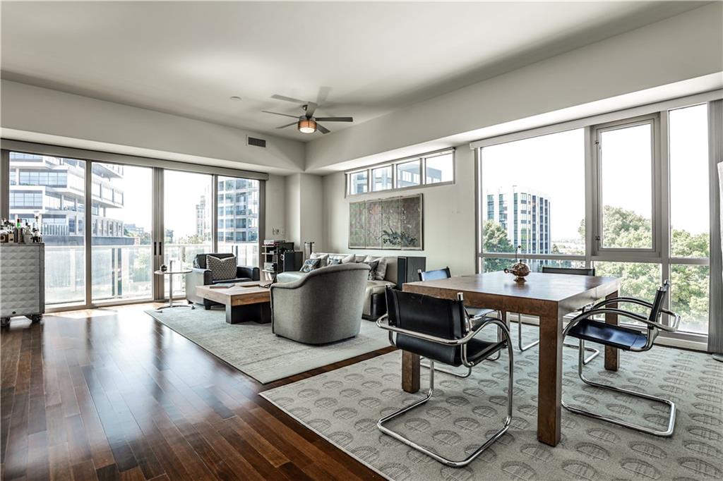 1100 Howell Mill Road NW 614