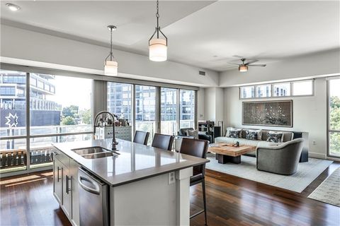 1100 Howell Mill Road NW 614 Atlanta GA 30318