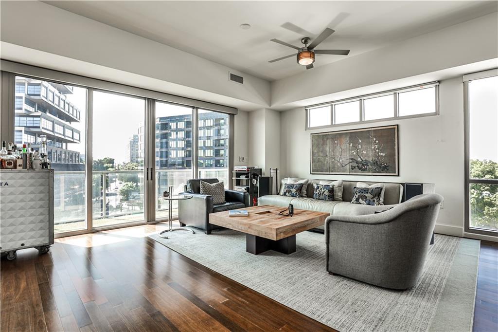 1100 Howell Mill Road NW 614