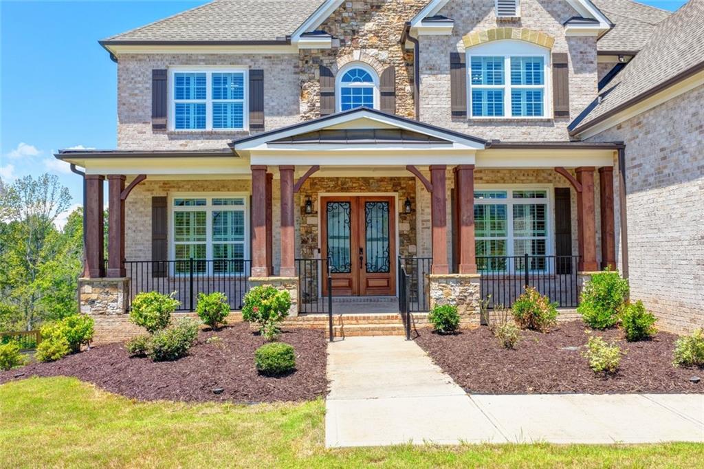 7720 Wild Violet Drive