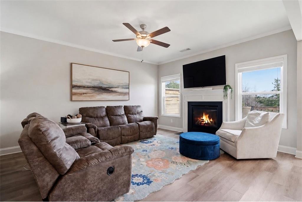 2691 Limestone Creek Drive