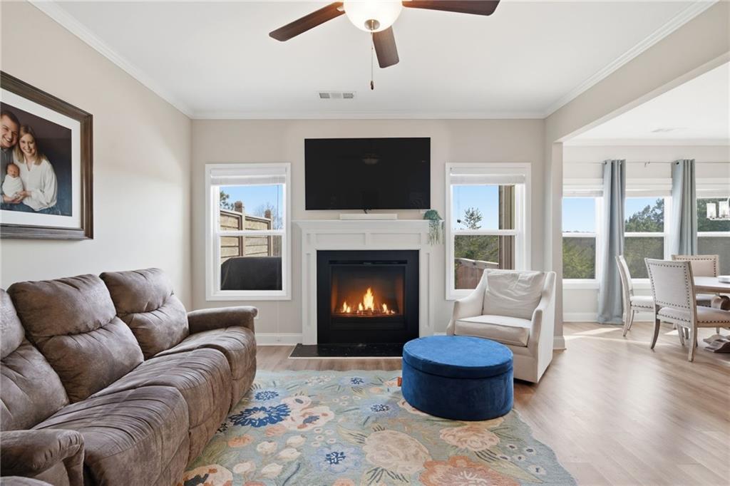 2691 Limestone Creek Drive