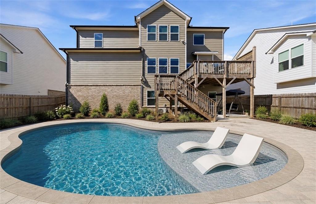 2691 Limestone Creek Drive