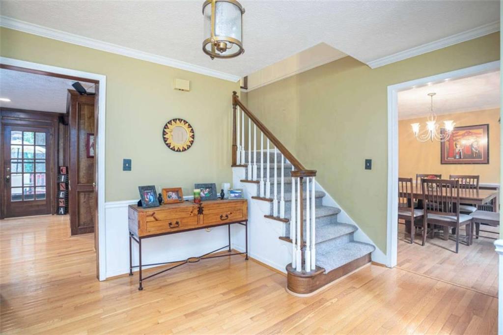 3838 Hunting Ridge Drive