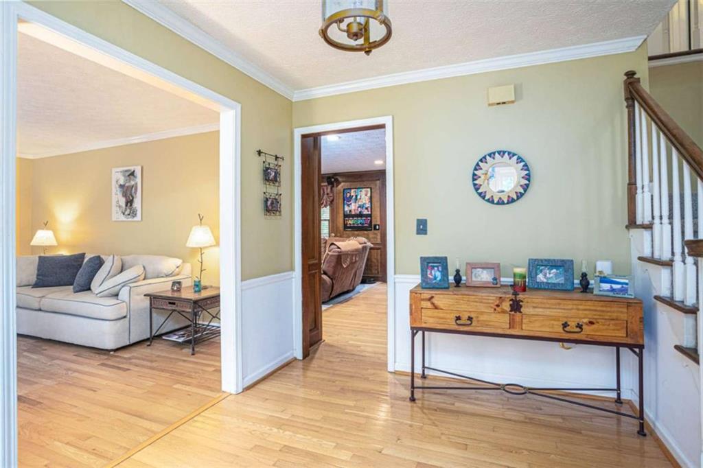 3838 Hunting Ridge Drive