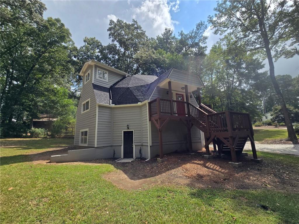377 Windsor Farms Drive