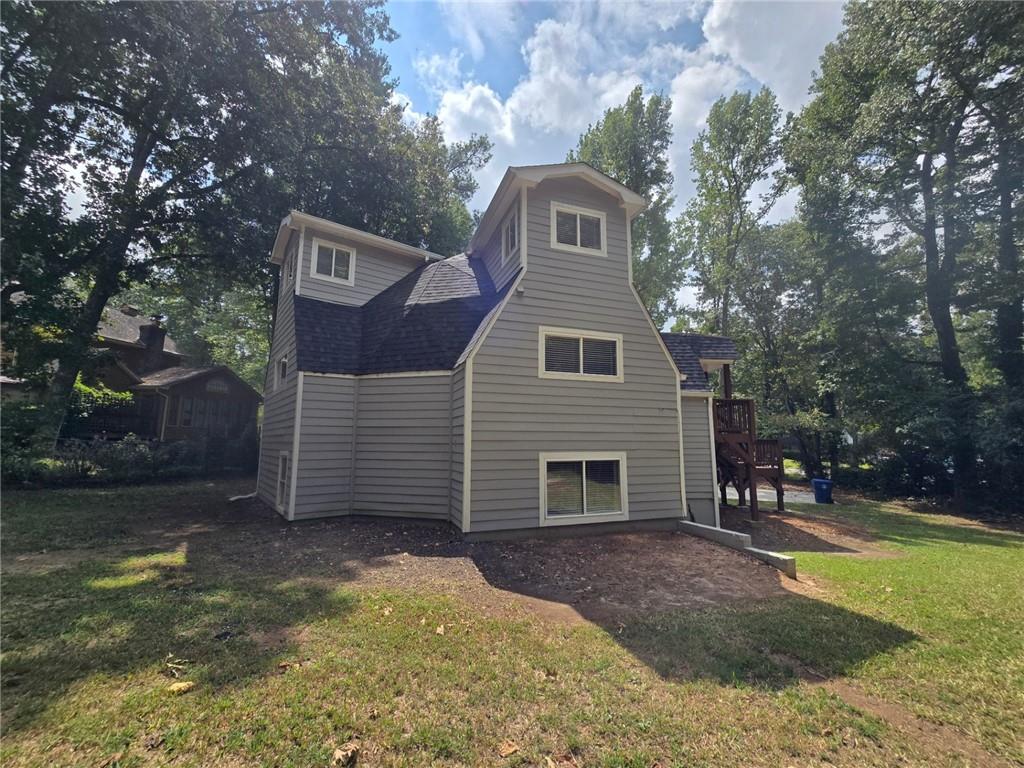 377 Windsor Farms Drive