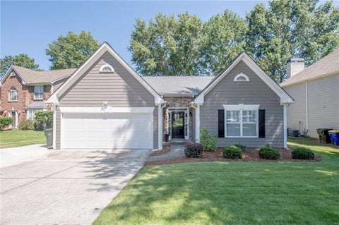 Homes For Sale - 3036 Langley Close<br/> Kennesaw, GA 30144