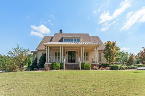 A home in Dallas