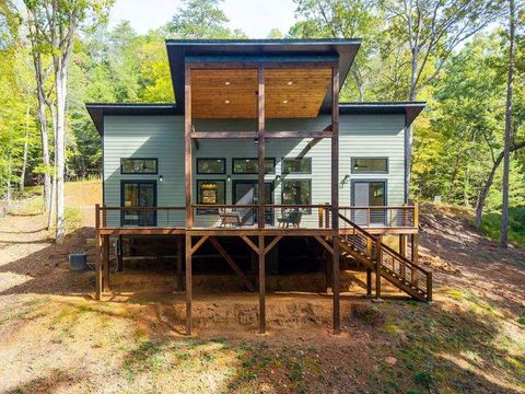 99 Blue Cloud Trail Morganton GA 30560