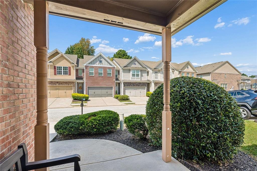 3281 Open Fields Drive