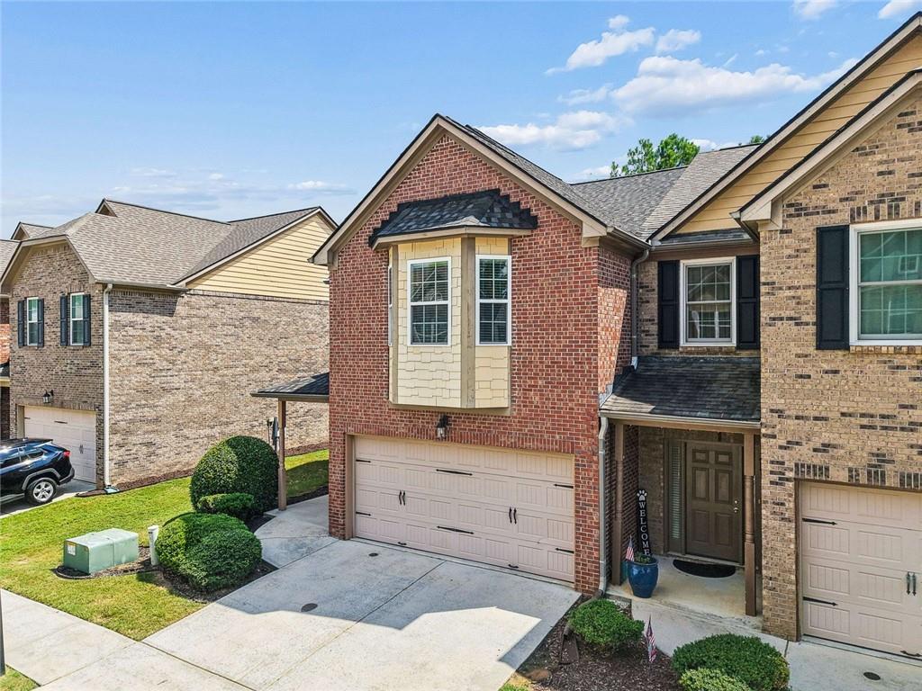 3281 Open Fields Drive
